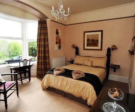 Albergue Chinthurst