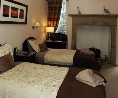 Chinthurst Albergue