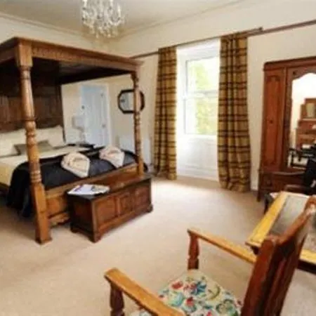 Albergue Chinthurst *