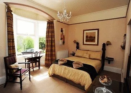 Albergue Chinthurst