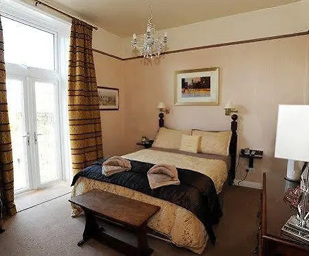 Chinthurst Albergue Skipton