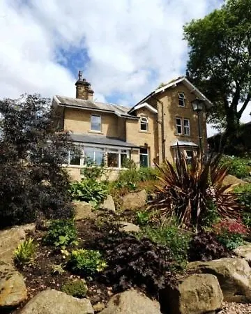 Hostel Chinthurst *