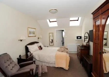 Hostel Chinthurst Skipton